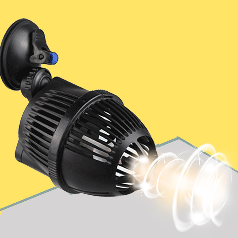 220V Sunsun Wave Maker Wavemak - Marine Aquarium Uv Filter のレビューと価格