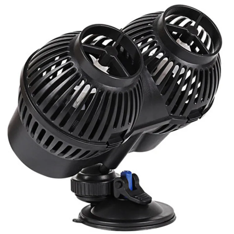 220V Sunsun Wave Maker Wavemak - Marine Aquarium Uv Filter のレビューと価格