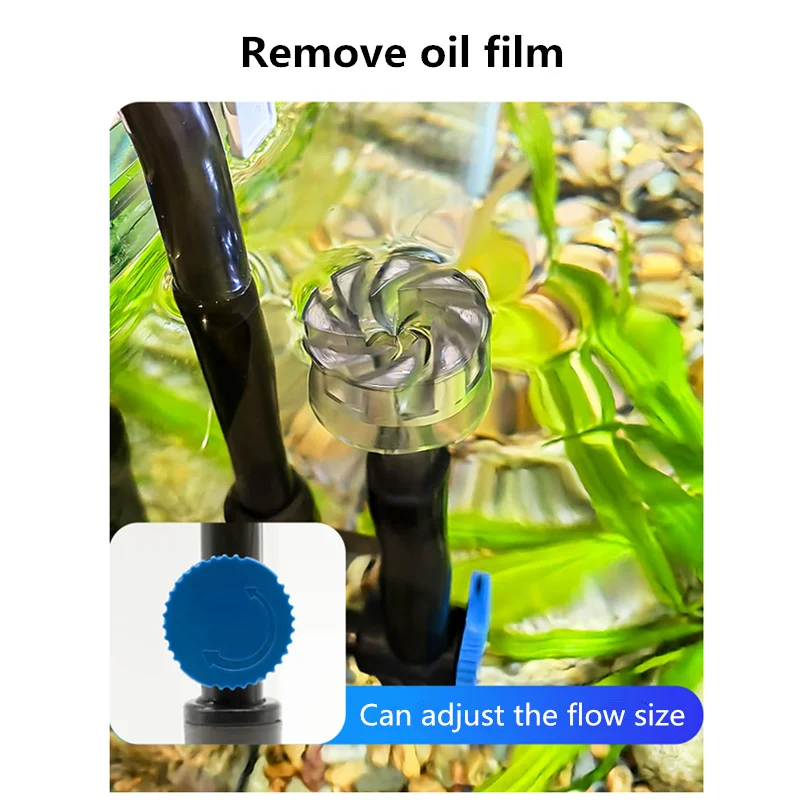 SUNSUN new fish tank filter YB - Marine Aquarium Uv Filter のレビューと価格