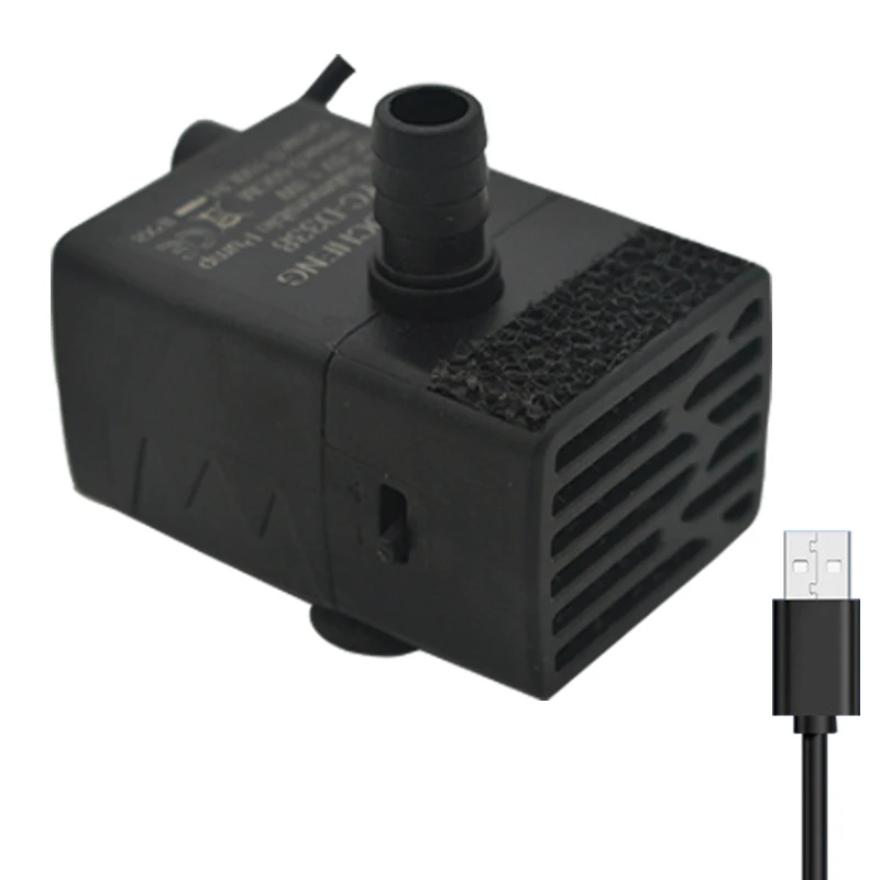 USB Aquarium Submersible Water - Marine Aquarium Mini のレビューと価格