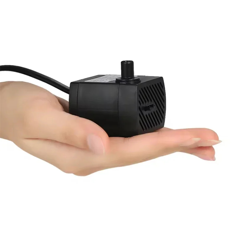 USB Aquarium Submersible Water - Marine Aquarium Mini のレビューと価格