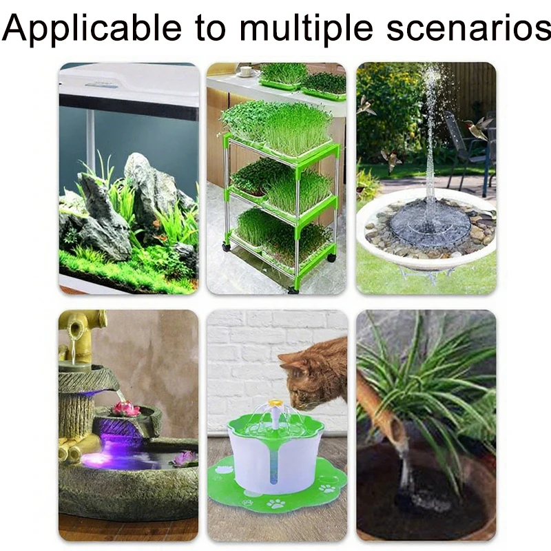 USB Aquarium Submersible Water - Marine Aquarium Mini のレビューと価格