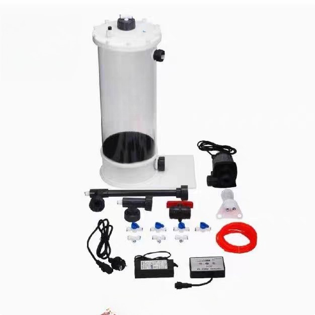 CR-140/200/200H Calcium Reacto - Aquarium Marine Tank のレビューと価格