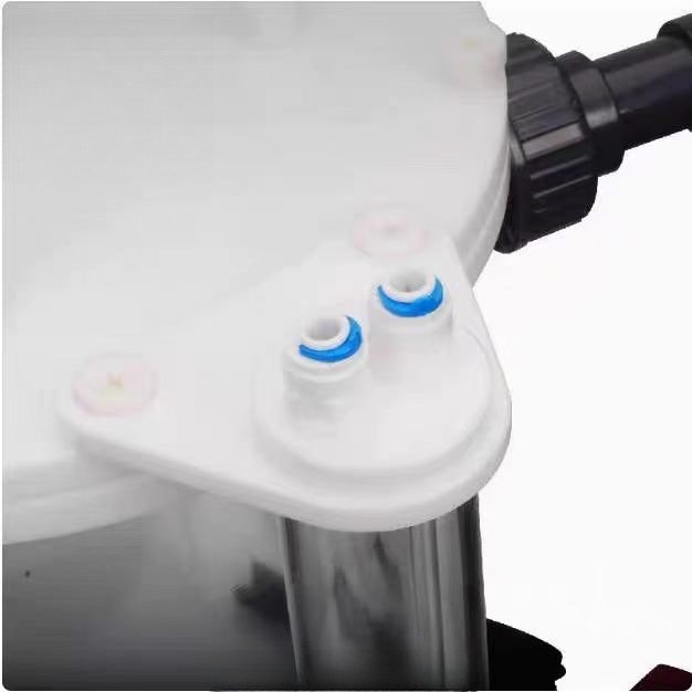 CR-140/200/200H Calcium Reacto - Aquarium Marine Tank のレビューと価格