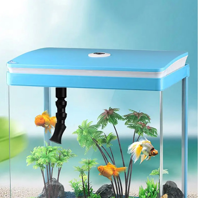 OD20/25/32 Fish Tank Pump Duck - Marine Aquarium Return Pump のレビューと価格