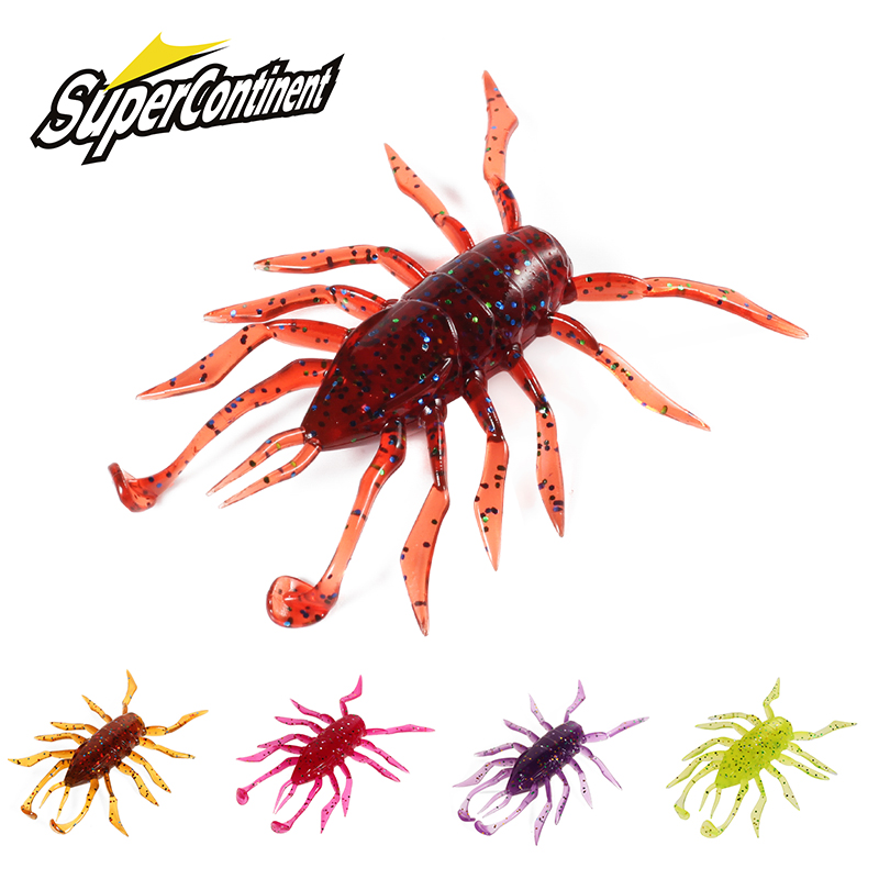 2023 Supercontinent 12Pcs/lot  - Marine Salt Mix のレビューと価格