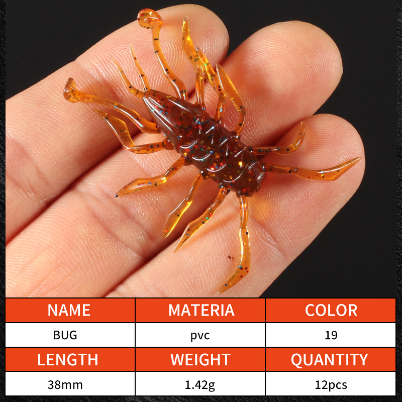 2023 Supercontinent 12Pcs/lot  - Marine Salt Mix のレビューと価格