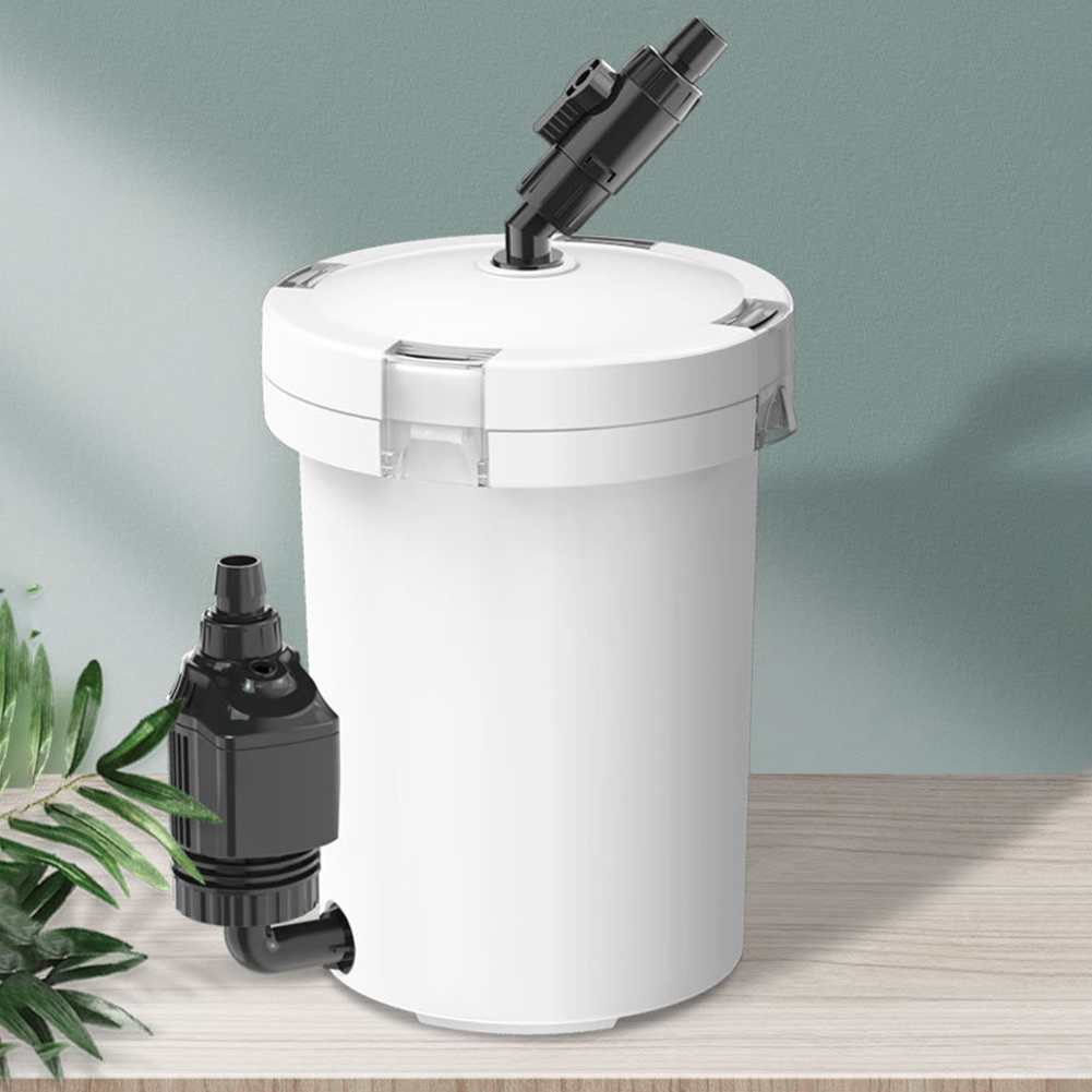 Aquarium Filter Bucket Quiet E - Marine Aquarium Uv Filter のレビューと価格