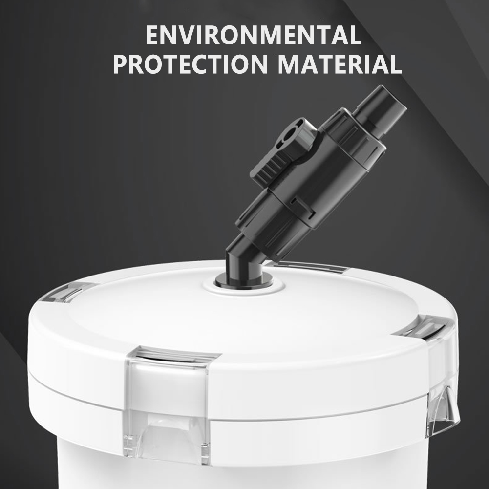 Aquarium Filter Bucket Quiet E - Marine Aquarium Uv Filter のレビューと価格