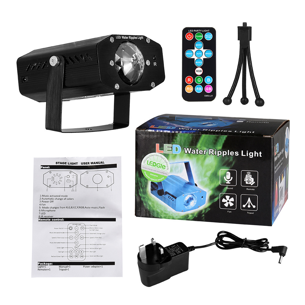 7-Color combination RGB water  - Aquarium Marine Color のレビューと価格