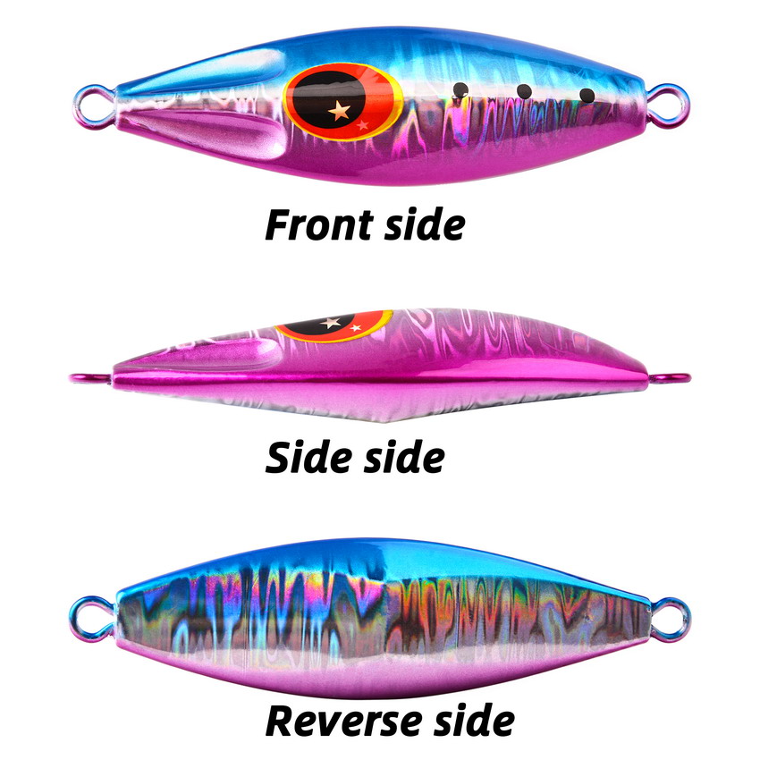 Big Jig Fishing Lure Weights 3 - Marine Salt Mix のレビューと価格