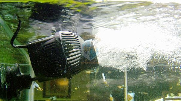 sunsun Jvp-200 newest waver ma - Aquarium Marine Color のレビューと価格