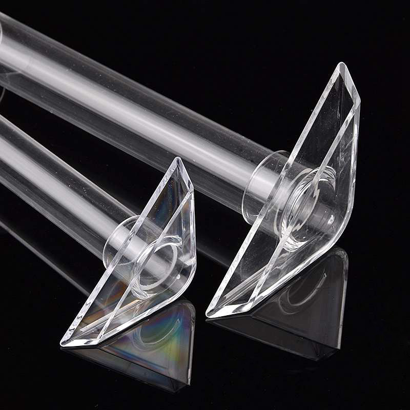 16~50mm Transparency Acrylic T - Marine Aquarium Return Pump のレビューと価格
