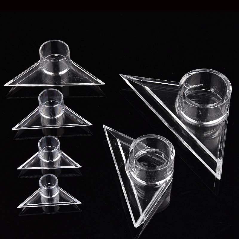 16~50mm Transparency Acrylic T - Marine Aquarium Return Pump のレビューと価格