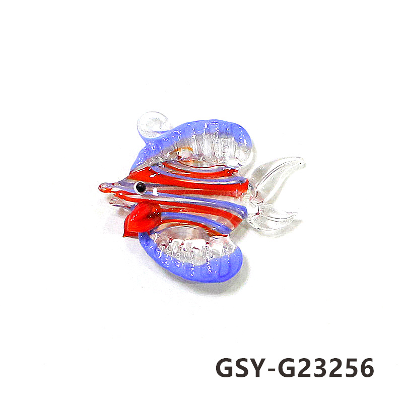 2Pcs Mini Marine Fish Figurine - Marine Aquarium Mini のレビューと価格