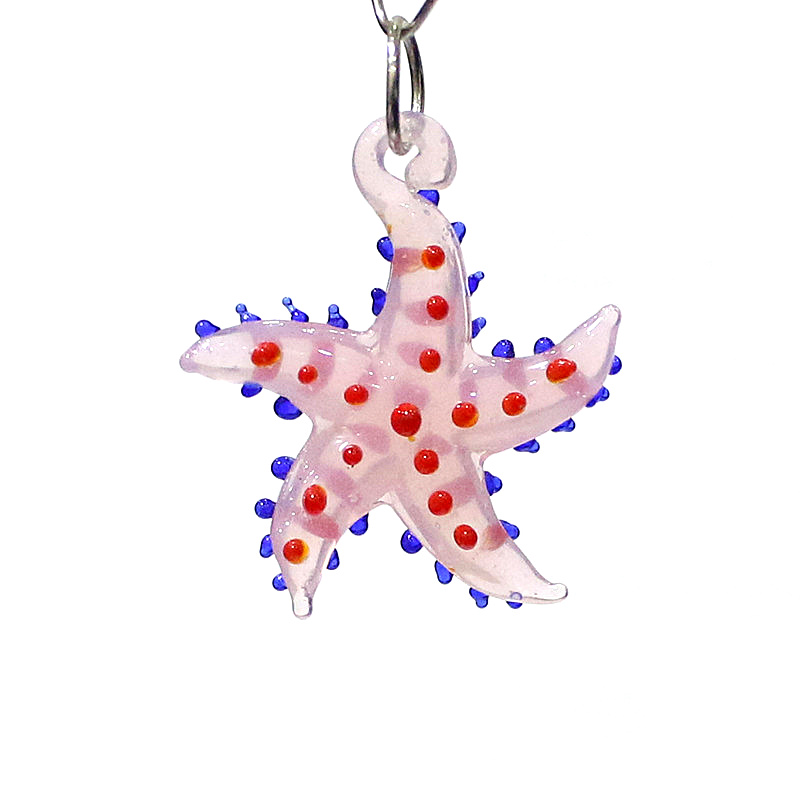 Cute Marine Animal Starfish Ch - Marine Aquarium Mini のレビューと価格