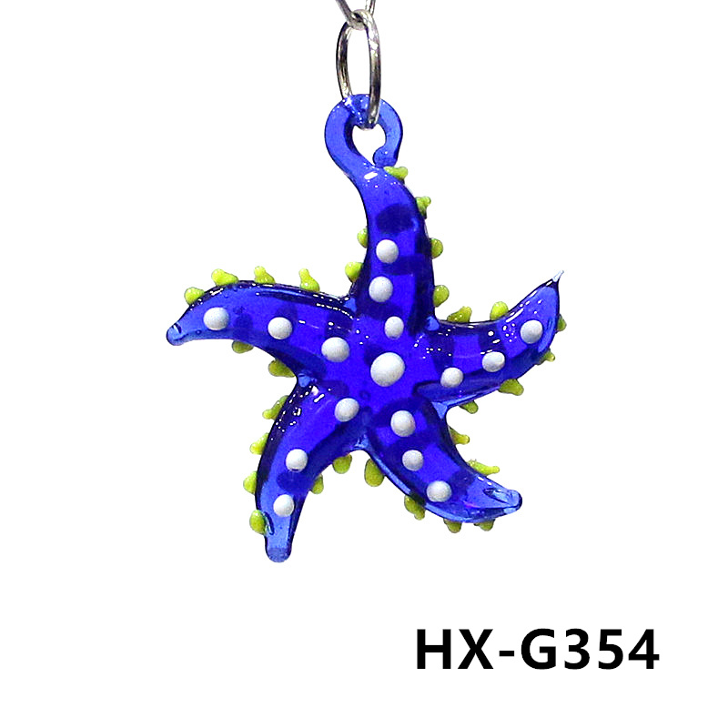 Cute Marine Animal Starfish Ch - Marine Aquarium Mini のレビューと価格