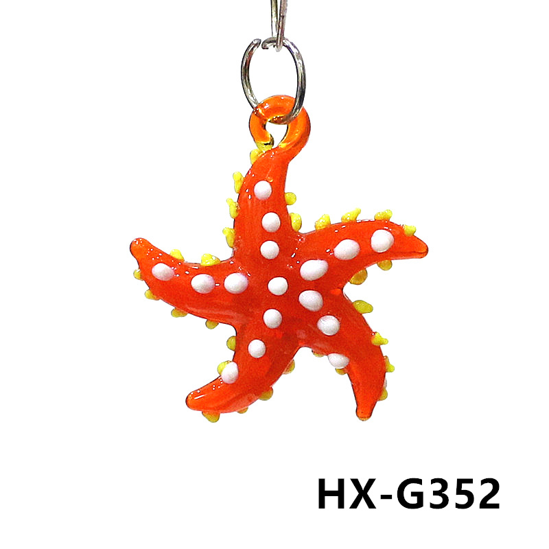 Cute Marine Animal Starfish Ch - Marine Aquarium Mini のレビューと価格