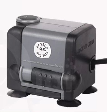 Atman AT-302 Small Submerge Pu - Aquarium Marine Color のレビューと価格