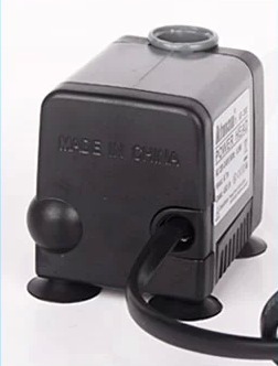 Atman AT-302 Small Submerge Pu - Aquarium Marine Color のレビューと価格