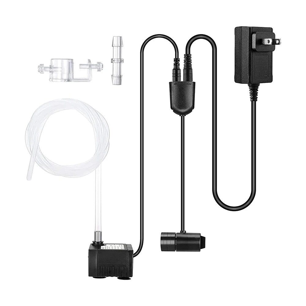 Jebao Jecod Jebato-150 ATO Sma - Marine Aquarium Auto Top Up のレビューと価格