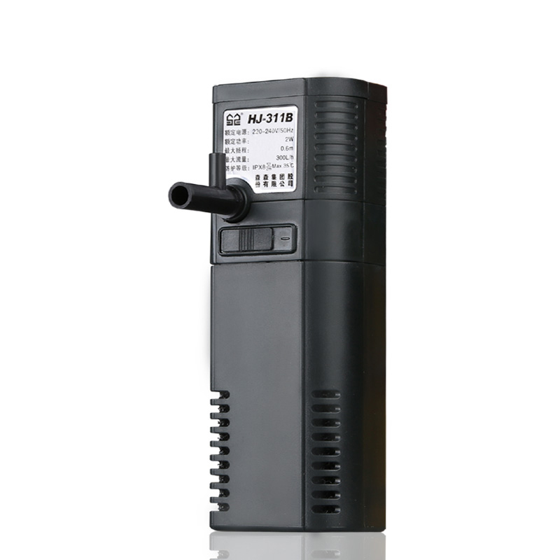 SUNSUN mini nano 111B 311B 611 - Marine Aquarium Return Pump のレビューと価格