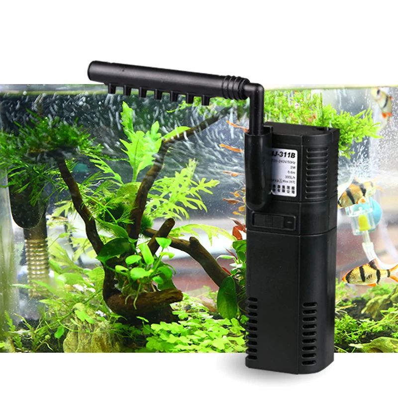 SUNSUN mini nano 111B 311B 611 - Marine Aquarium Return Pump のレビューと価格