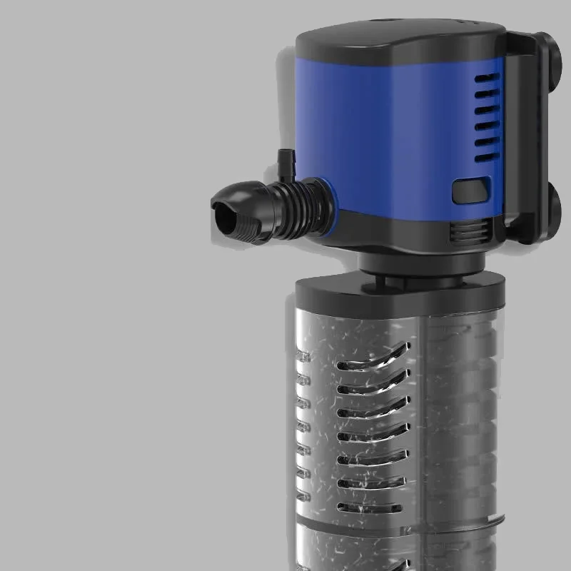 SUNSUN JQP Series Internal Aqu - Marine Aquarium Return Pump のレビューと価格