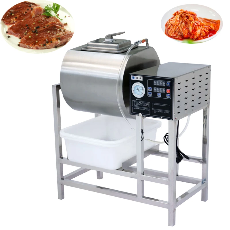 Stainless Steel Marinating Mac - Marine Salt Mix のレビューと価格