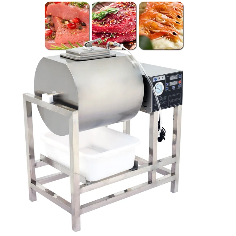 Stainless Steel Marinating Mac - Marine Salt Mix のレビューと価格