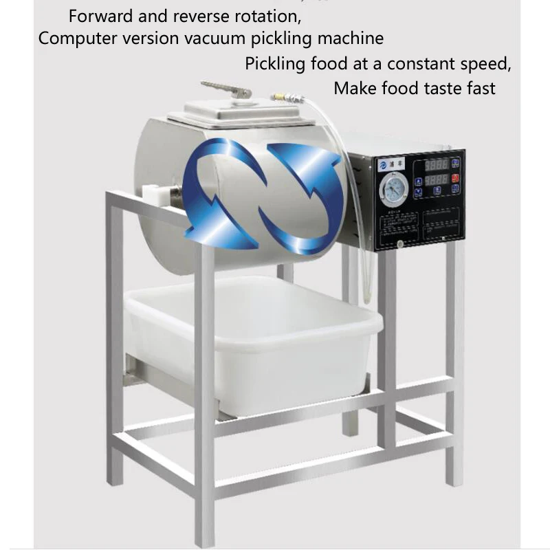 Stainless Steel Marinating Mac - Marine Salt Mix のレビューと価格