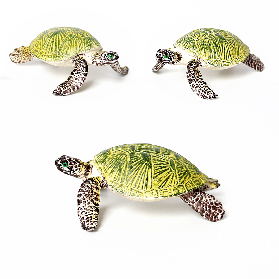 Realistic Miniatures Marine Li - Aquarium Marine Tank のレビューと価格